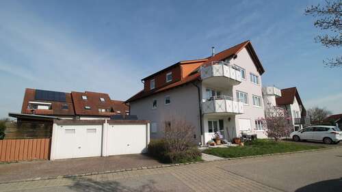 Foto - Wohnung zum Kaufen in Güglingen 284.500,00 € 80 m²