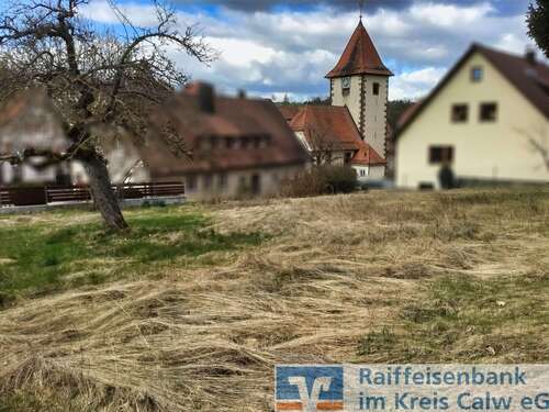 Foto - Grundstück zu verkaufen in Neuweiler 79.000,00 € 654 m²