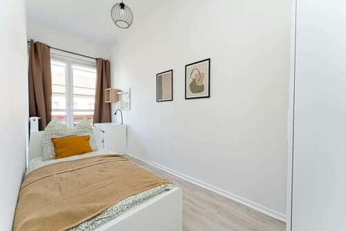 Foto - WG-Zimmer in Berlin 610,00 € 11 m²