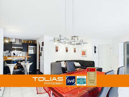 Foto - Wohnung zum Kaufen in Kernen im Remstal 205.000,00 € 60 m²