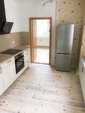 Foto - Wohnung zum Mieten in Schwarzenberg 357,50 € 55 m²