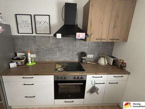Foto - Wohnung zum Mieten in Bielefeld 444,00 € 55.5 m²