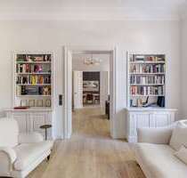 Wohnung zum Kaufen in Berlin-Tiergarten 3.300.000,00 € 341 m²