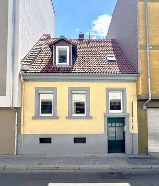 Foto - Haus zum Kaufen in Kaiserslautern 249.000,00 € 75.38 m²