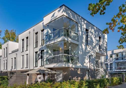 Foto - Wohnung zum Kaufen in Norderstedt 620.000,00 € 117 m²