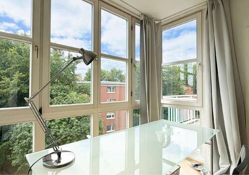 Foto - Wohnung zum Kaufen in Hamburg 790.000,00 € 102 m²