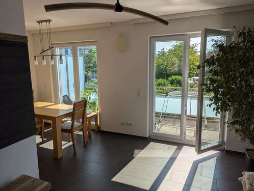 Foto - Wohnung zum Kaufen in Vaterstetten 596.000,00 € 71.4 m²