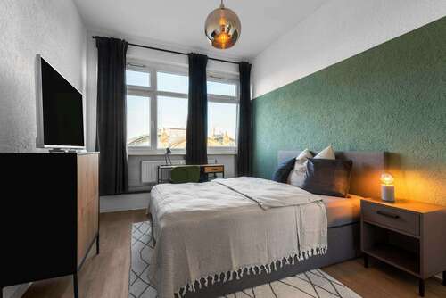 Foto - WG-Zimmer in Frankfurt am Main 635,00 € 13 m²