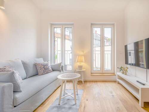 Foto - Wohnung zum Mieten in Karlsruhe 1.580,00 € 63 m²