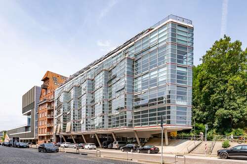 Foto - Büro in Hamburg 2.050.000,00 € 432 m²
