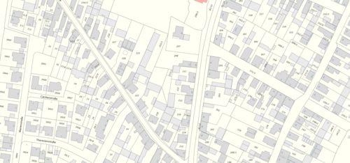 Foto - Grundstück zu verkaufen in Graben - Neudorf 850.000,00 € 1834 m²