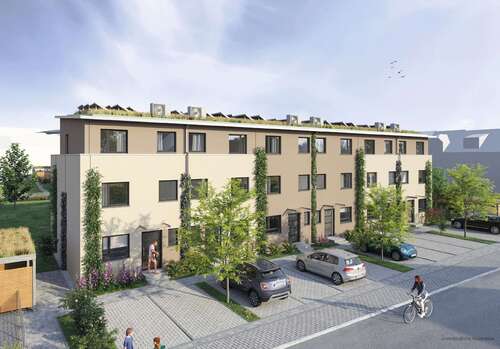 Foto - Haus zum Mieten in Nußloch 2.100,00 € 147 m²
