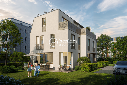 Foto - Haus zum Kaufen in Hamburg 2.040.000,00 € 157 m²