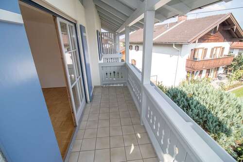 Foto - Wohnung zum Mieten in Ainring 850,00 € 71 m²