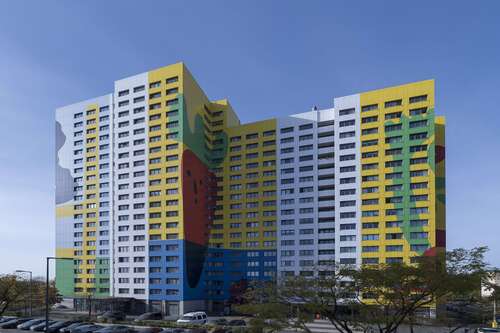 Foto - Wohnung zum Mieten in Berlin 1.400,00 € 88.91 m²