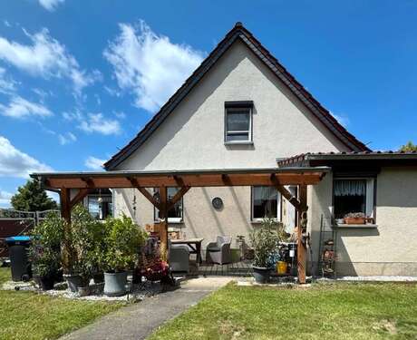 Foto - Haus zum Kaufen in Letzlingen 210.000,00 € 120 m²