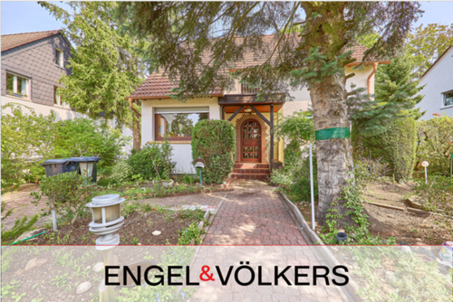 Foto - Haus zum Kaufen in Darmstadt 725.900,00 € 122 m²