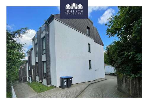 Foto - Wohnung zum Kaufen in Mülheim an der Ruhr 159.000,00 € 80.65 m²