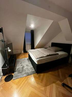 Foto - WG-Zimmer in Frankfurt am Main 745,00 € 17 m²