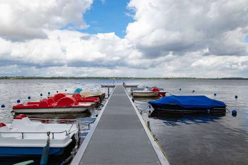 Foto - Haus zum Kaufen in Bünsdorf 279.000,00 € 54 m²