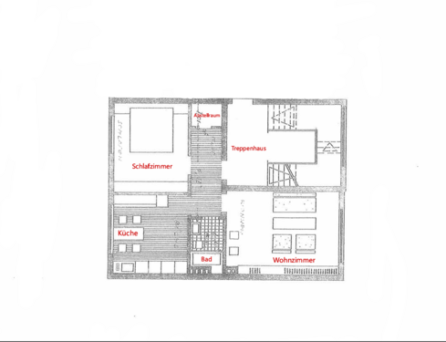 Foto - Wohnung zum Mieten in Castrop-Rauxel 530,00 € 57 m²