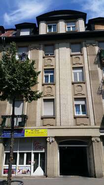 Foto - Wohnung zum Mieten in Mannheim 816,00 € 68 m²