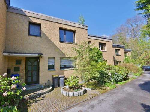 Foto - Haus zum Kaufen in Haan 395.000,00 € 118 m²