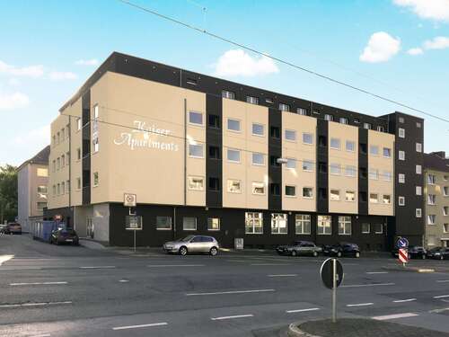 Foto - Wohnung zum Mieten in Dortmund 300,00 € 19.45 m²