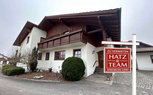 Foto - Haus zum Mieten in Ortenburg 1.395,00 € 223.3 m²