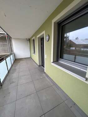 Foto - Wohnung zum Mieten in Pfeffenhausen 1.040,00 € 87 m²