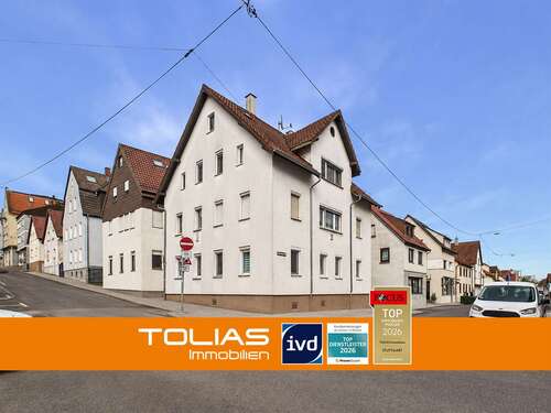 Foto - Wohnung zum Kaufen in Stuttgart 490.000,00 € 100.85 m²