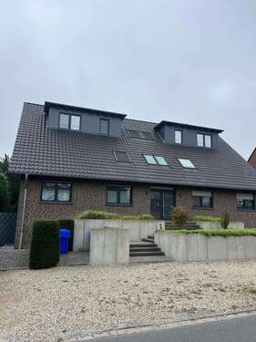 Foto - Wohnung zum Mieten in Krefeld 1.360,00 € 102.9 m²