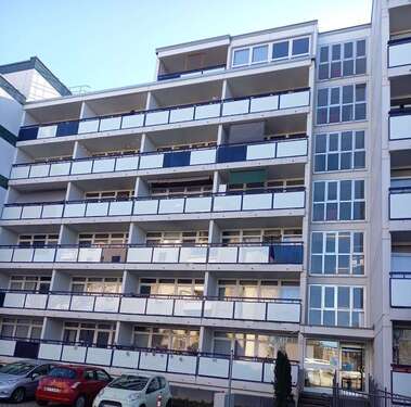 Foto - Wohnung zum Mieten in Köln 385,00 € 35 m²