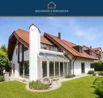 Haus zum Kaufen in Manching 1.290.000,00 € 245 m²