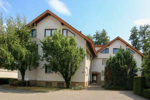 Foto - Wohnung zum Kaufen in Gundelfingen 398.000,00 € 96.15 m²