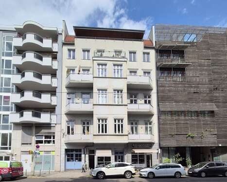 Foto - Wohnung zum Kaufen in Berlin 449.000,00 € 64.98 m²