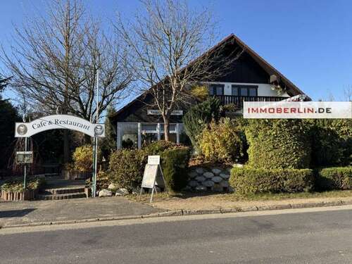 Foto - Gastronomie in Falkenhagen 740.000,00 € 450 m²