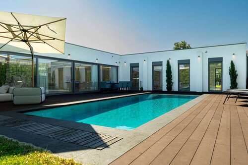 Foto - Haus zum Kaufen in Meerbusch 2.750.000,00 € 325 m²