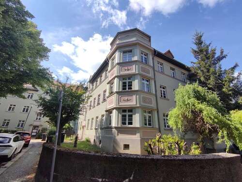 Foto - Wohnung zum Mieten in Halle (Saale) 477,00 € 63.48 m²
