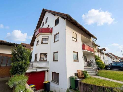 Foto - Haus zum Kaufen in Ihringen 590.000,00 € 216 m²