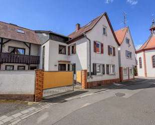 Wohnung zum Mieten in Groß-Umstadt 730,00 € 67 m²