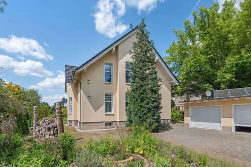 Foto - Haus zum Kaufen in Berlin 940.000,00 € 218 m²