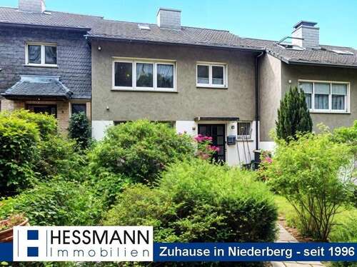 Foto - Haus zum Kaufen in Velbert 329.000,00 € 96 m²