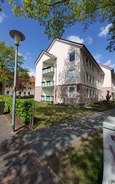 Foto - Wohnung zum Mieten in Oldenburg 296,00 € 31.2 m²