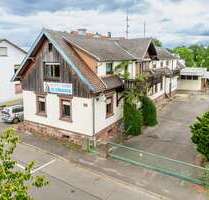 Haus zum Kaufen in Rastatt-Förch 470.000,00 € 276 m²