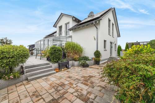 Foto - Haus zum Kaufen in Moosinning 770.000,00 € 188 m²