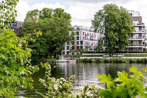 Foto - Wohnung zum Mieten in Berlin 631,49 € 31.57 m²
