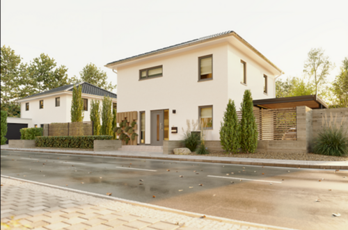Foto - Haus zum Kaufen in Teltow 516.860,00 € 124 m²