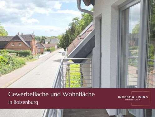 Foto - Haus zum Kaufen in Boizenburg 350.000,00 € 182.77 m²