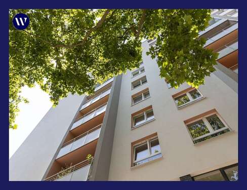 Foto - Wohnung zum Mieten in Aachen 890,00 € 52 m²